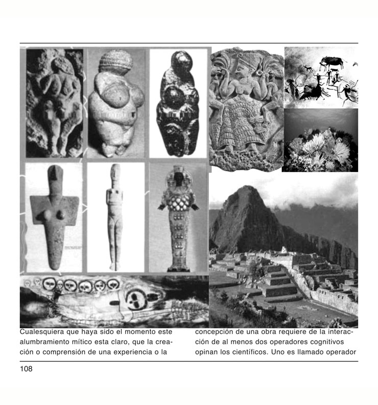 tiwanaku estetica diseno y arte