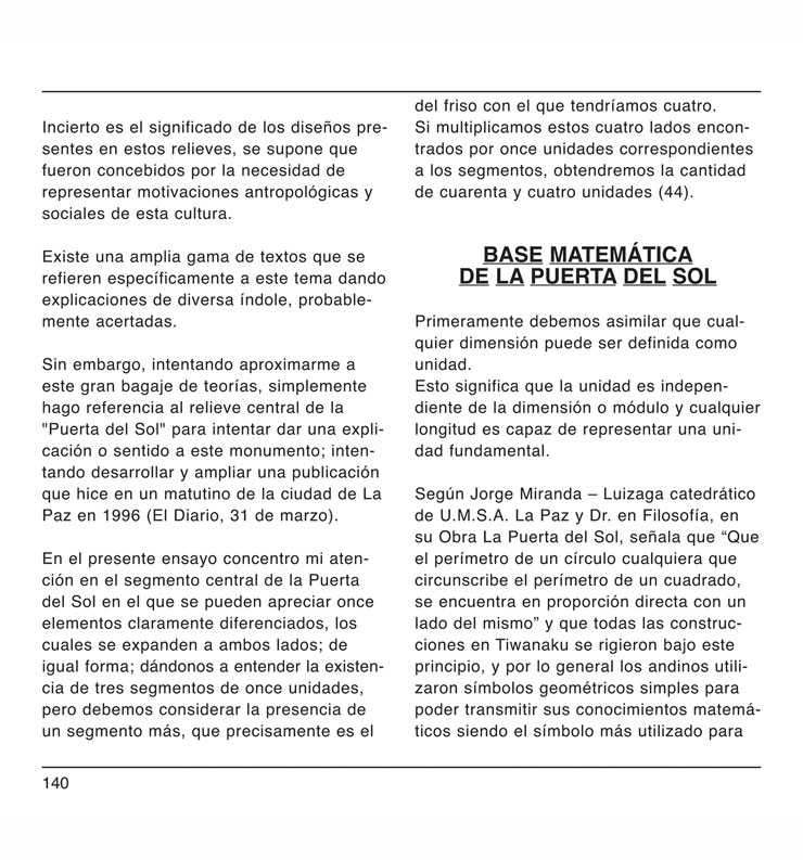 tiwanaku estetica diseno y arte