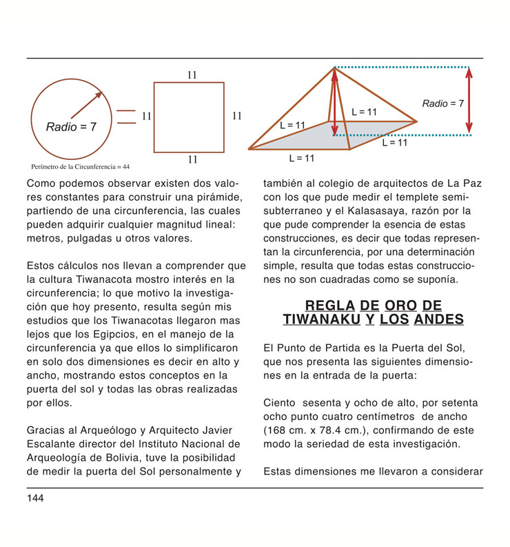 tiwanaku estetica diseno y arte