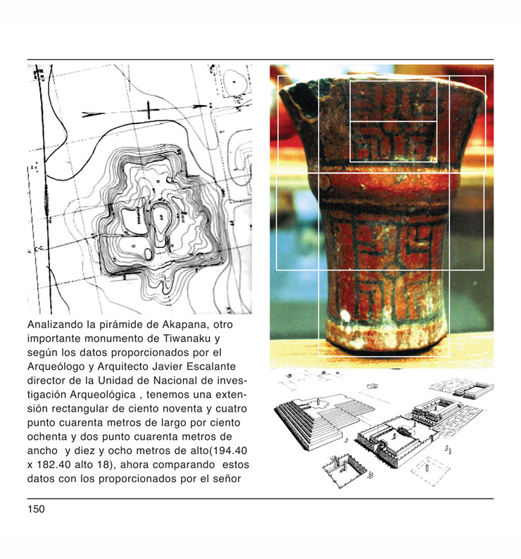 tiwanaku estetica diseno y arte