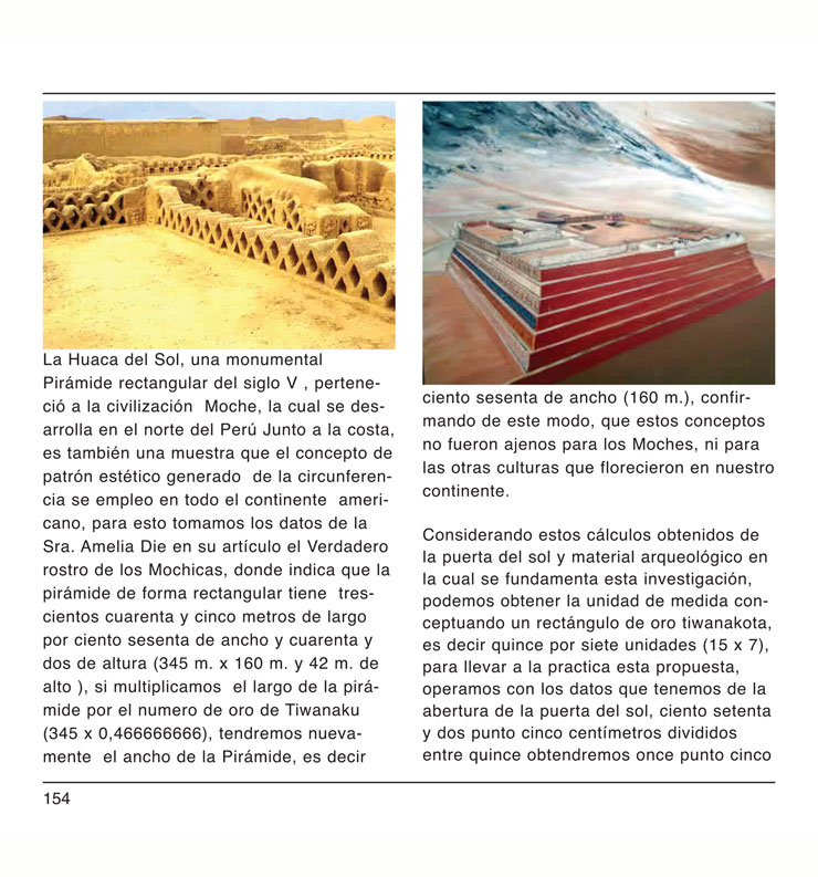 tiwanaku estetica diseno y arte