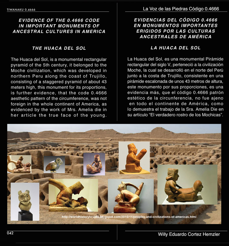 lavoz de las piedras