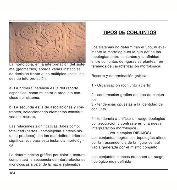 tiwanaku estetica diseno y arte