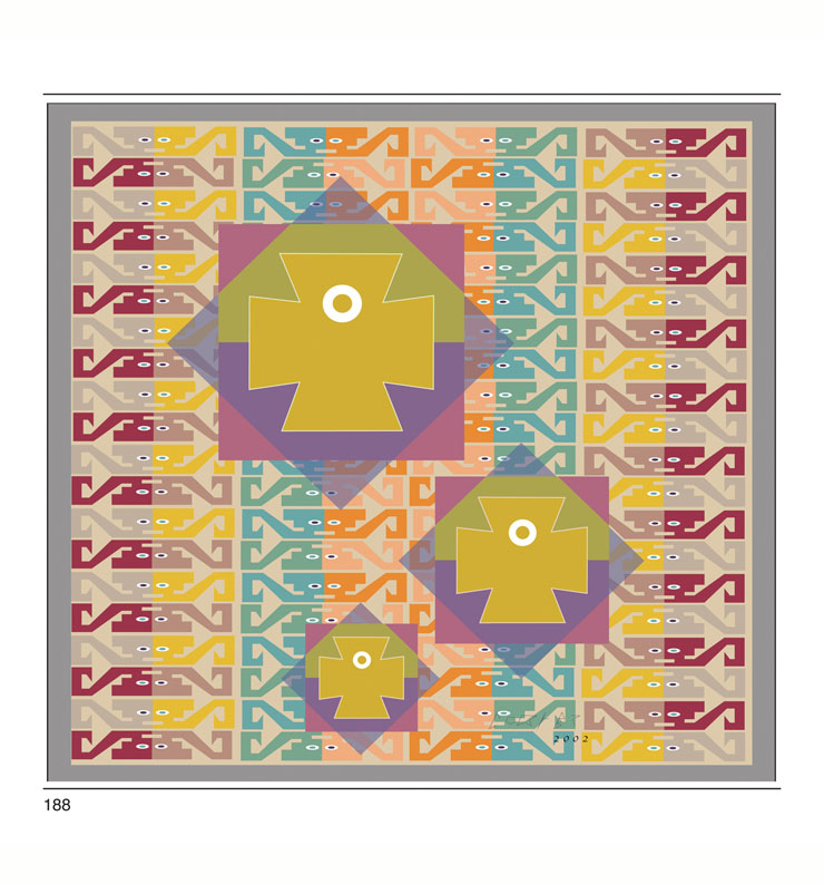 tiwanaku estetica diseno y arte