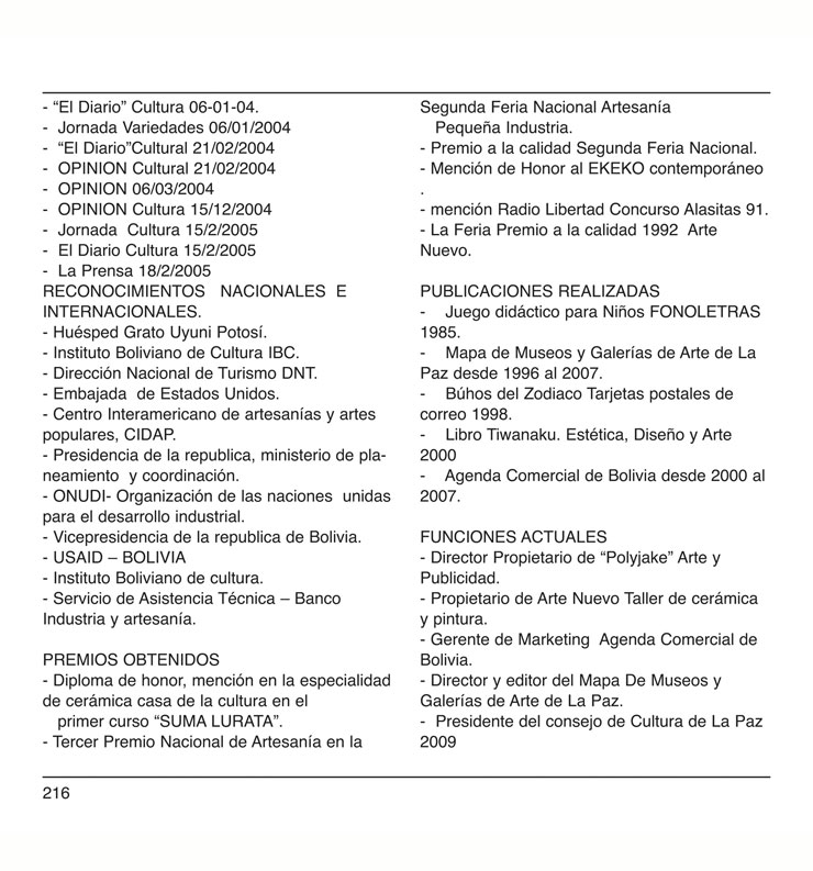 tiwanaku estetica diseno y arte