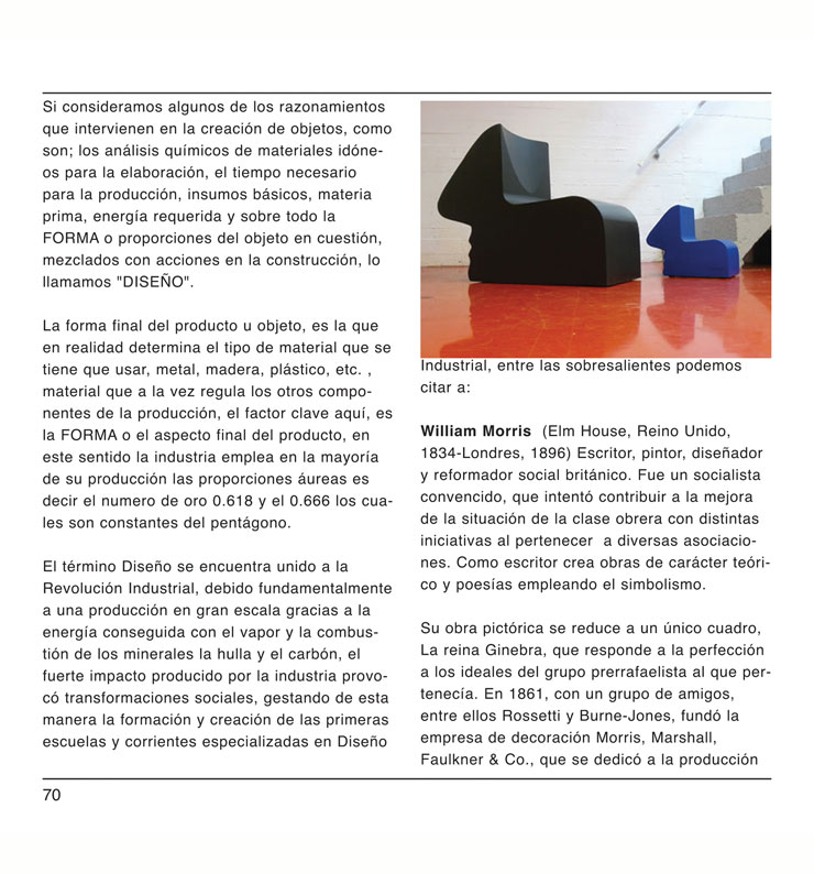 tiwanaku estetica diseno y arte