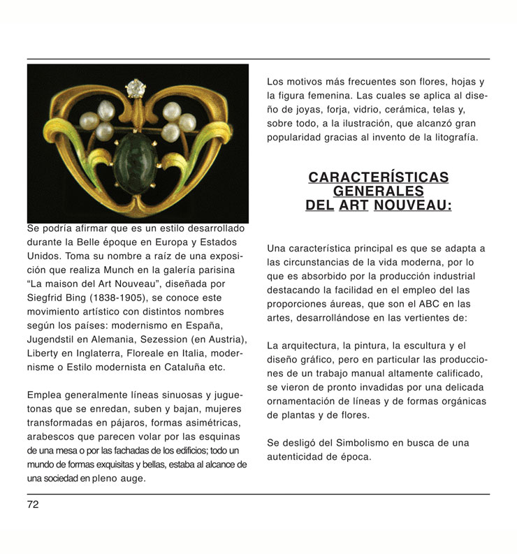 tiwanaku estetica diseno y arte