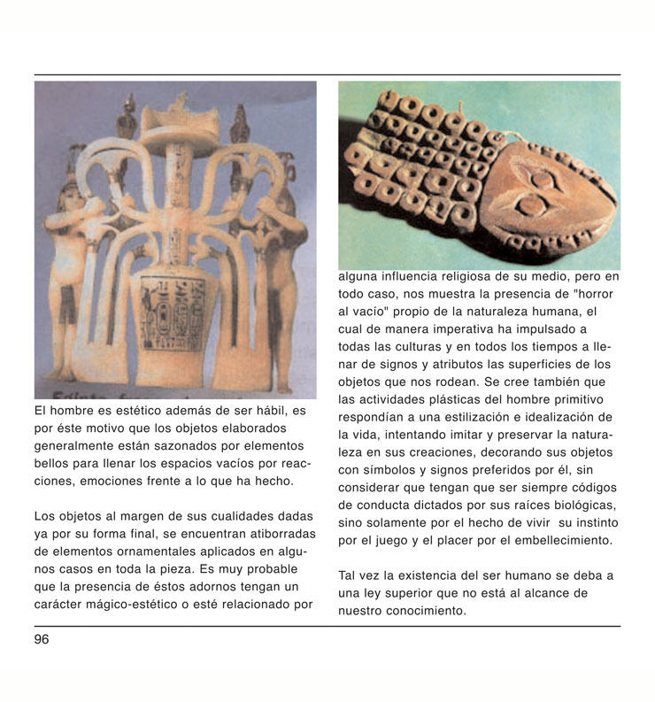 tiwanaku estetica diseno y arte