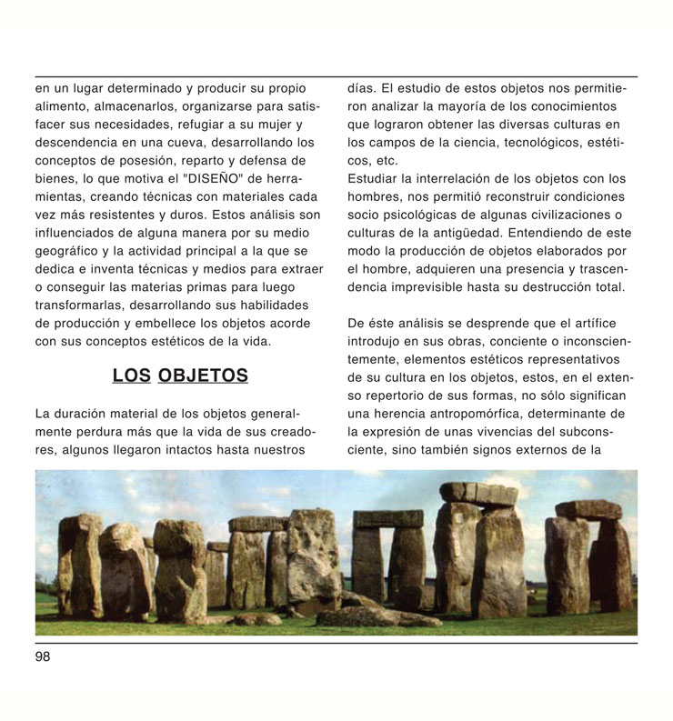 tiwanaku estetica diseno y arte